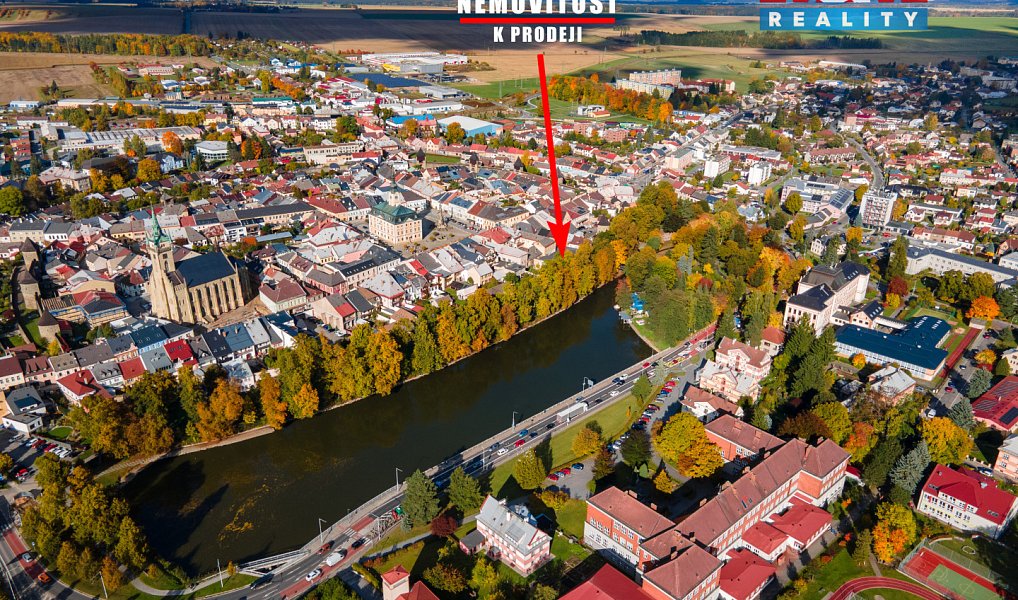 Prodej obchodních prostor 476 m², Polička – náhled fotky 23