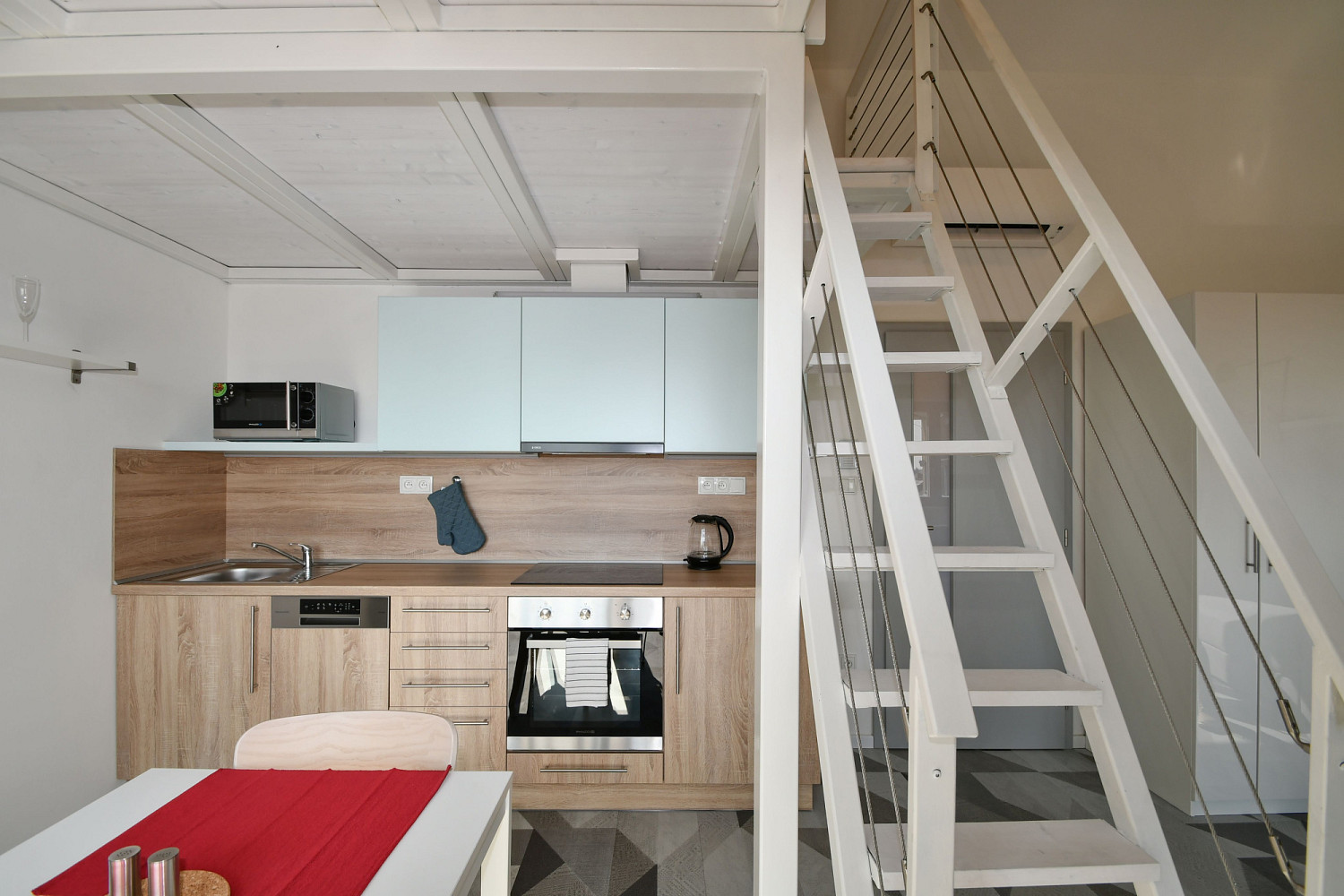 Prodej bytu 1+kk 42 m² – fotografie 4