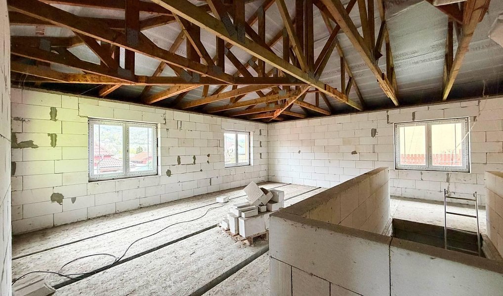 Prodej domu 105 m² s pozemkem 659 m², Klášterec nad Ohří – náhled fotky 8