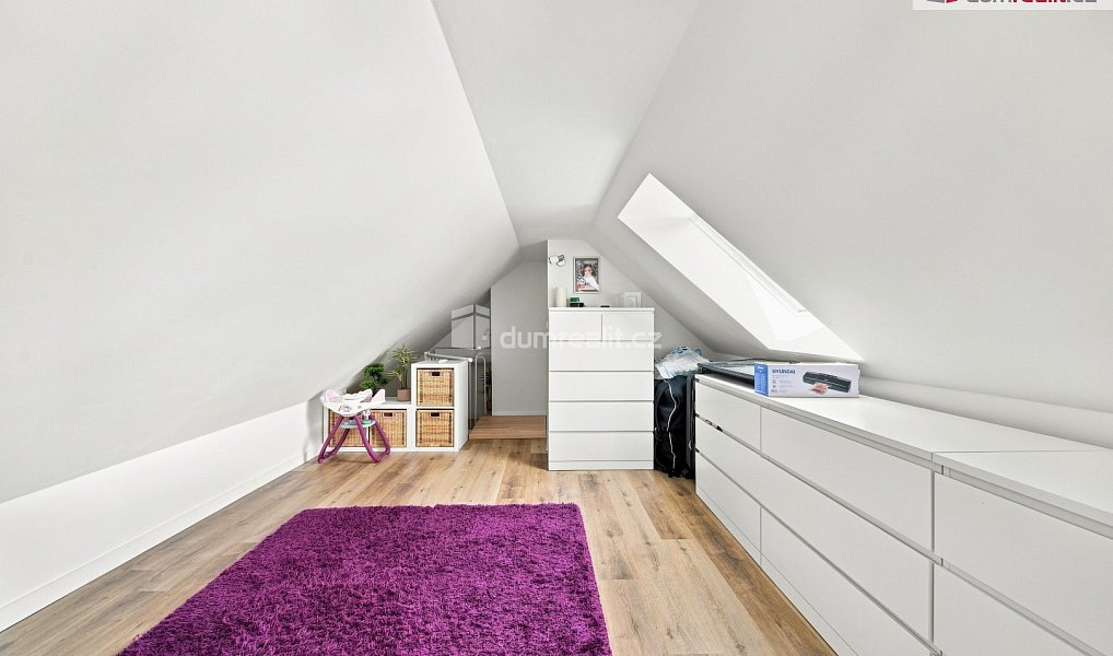 Prodej domu 130 m² s pozemkem 381 m², Jevišovka – náhled fotky 6