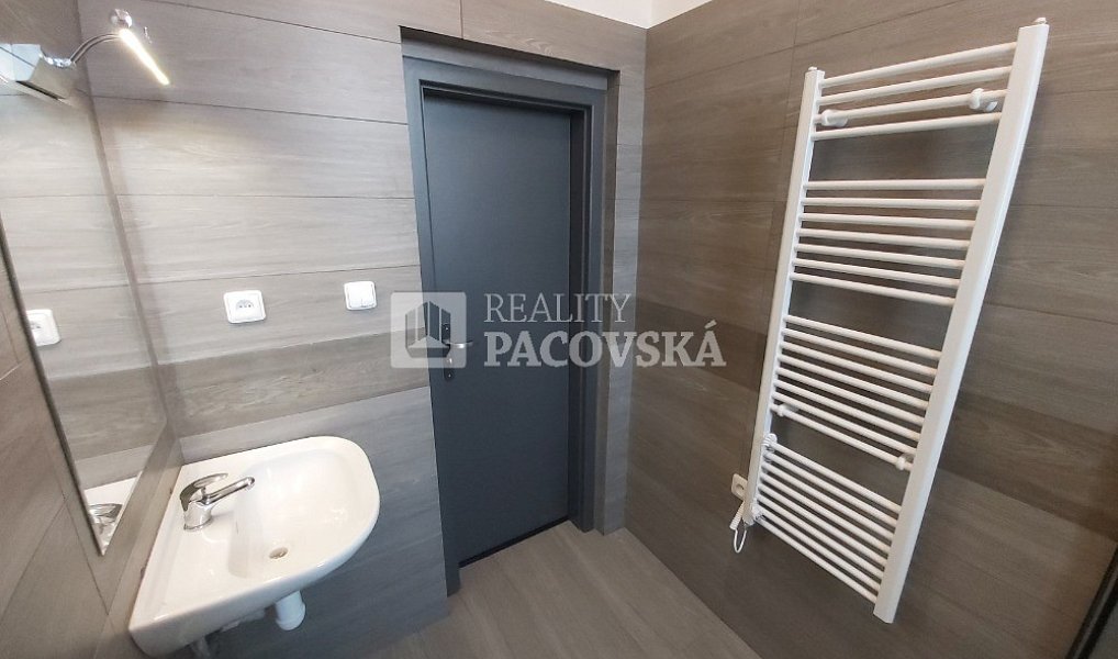 Pronájem bytu 1+kk 25 m², Ústí nad Labem – náhled fotky 7