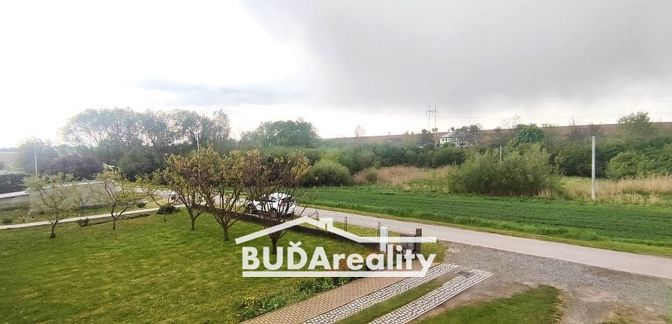 Prodej stavebního pozemku 1 139 m²