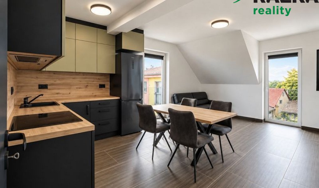 Pronájem bytu 2+kk 50 m², Kočov – náhled fotky 2