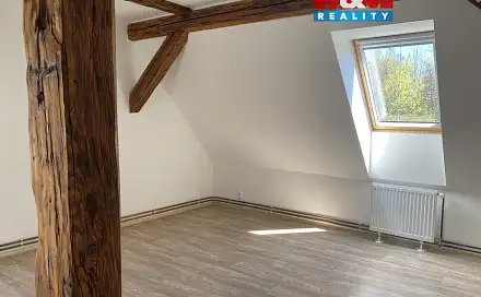 Pronájem bytu 2+kk 48 m², Moskevská, Česká Lípa