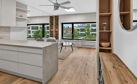 Prodej bytu 3+kk 65 m²