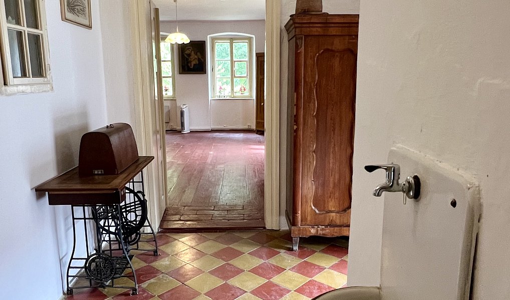 Prodej chalupy 90 m² s pozemkem 1 836 m², Probulov – náhled fotky 8