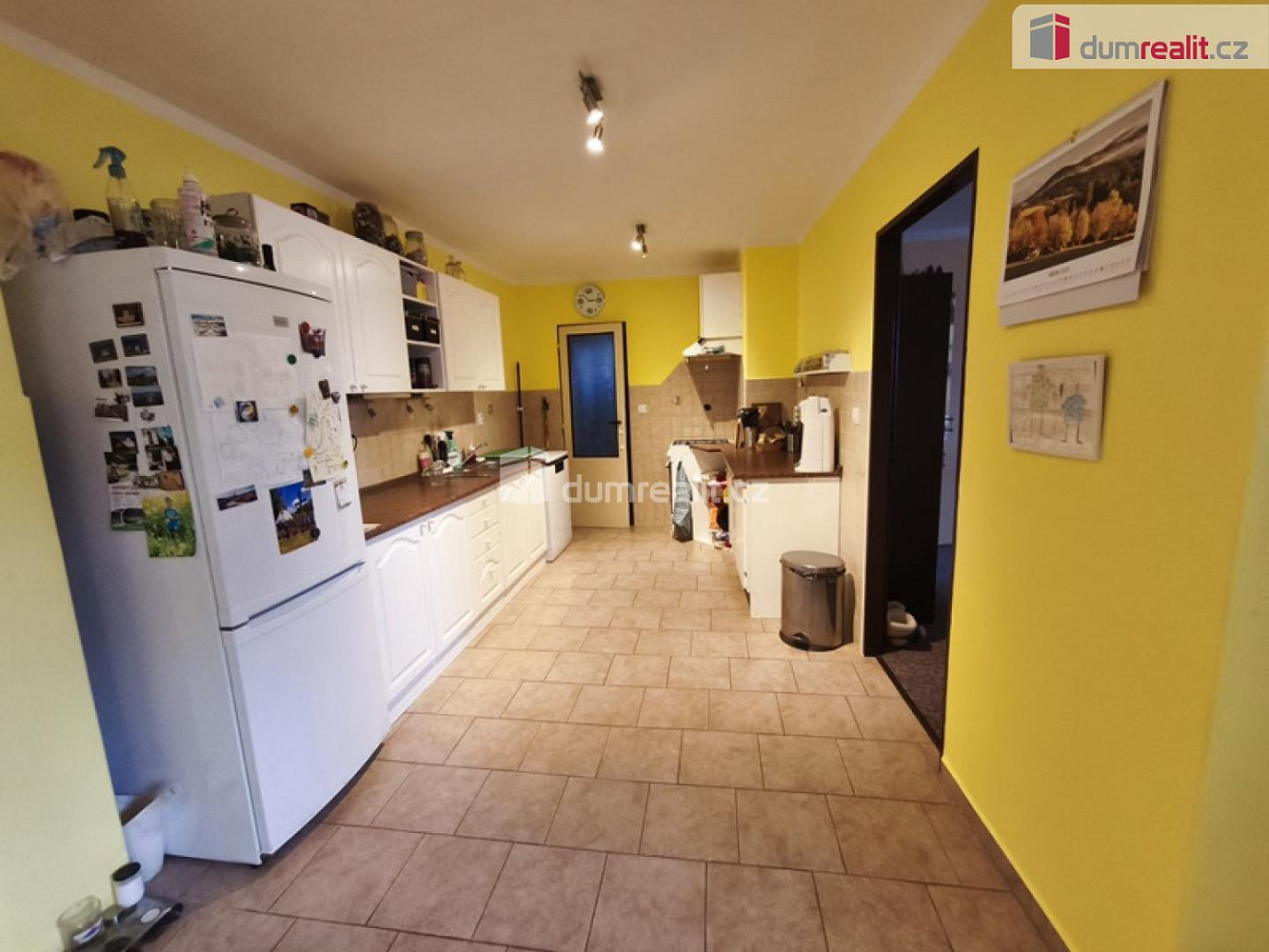 Prodej domu 216 m² s pozemkem 500 m² – další
