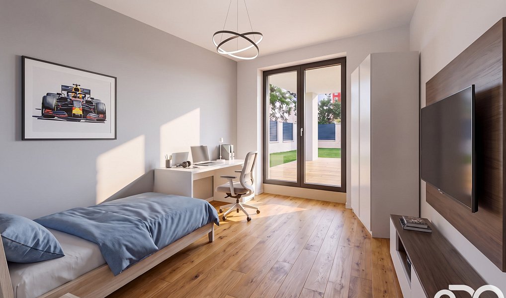 Prodej domu 375 m² s pozemkem 485 m², Praha – náhled fotky 17