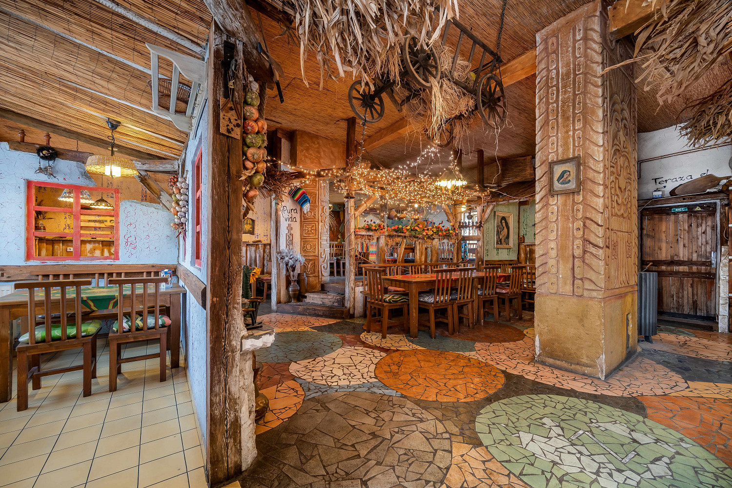 Prodej restaurace 300 m² – pohled 6