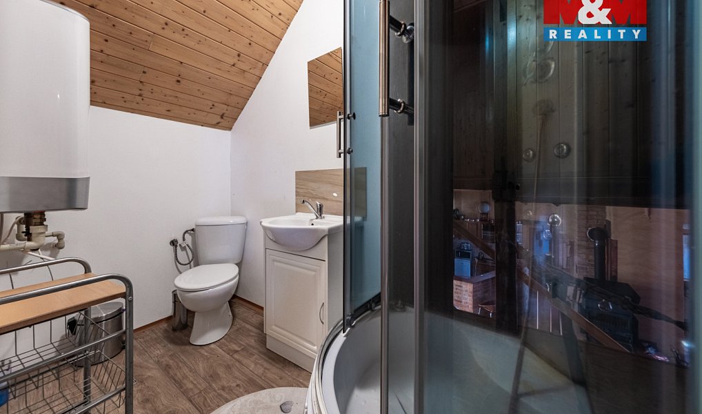 Prodej domu 300 m² s pozemkem 3 109 m², Pluhův Žďár – náhled fotky 19