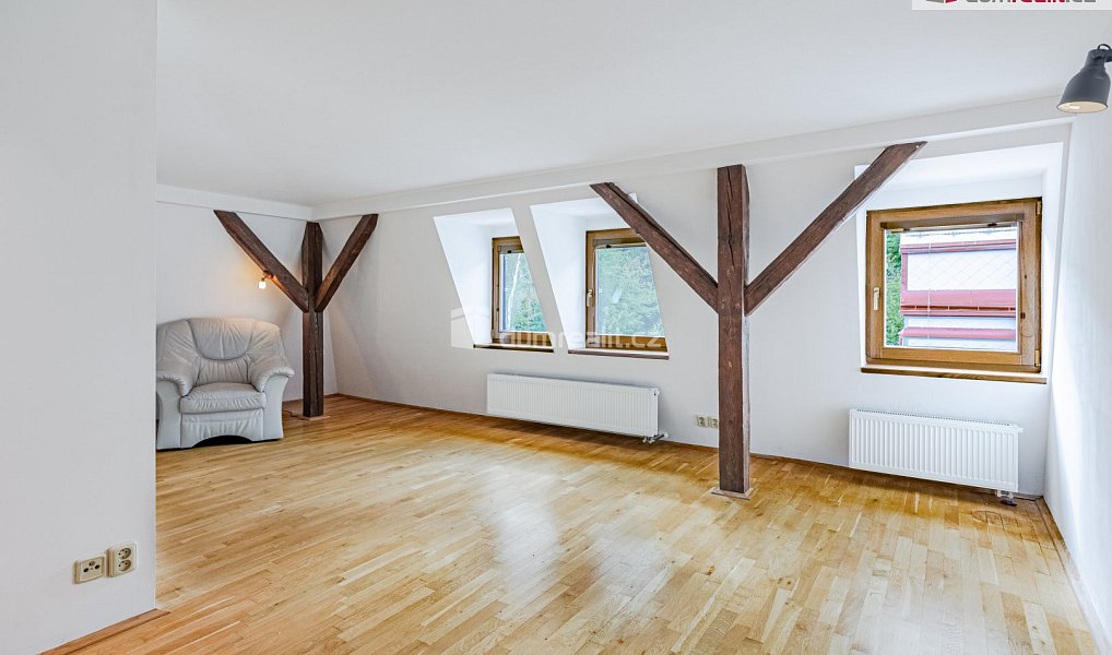 Prodej bytu 3+kk 100 m², Karlovy Vary – náhled fotky 8