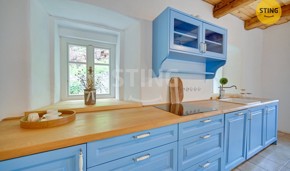 Prodej domu 208 m² s pozemkem 936 m², Rudník – náhled fotky 7