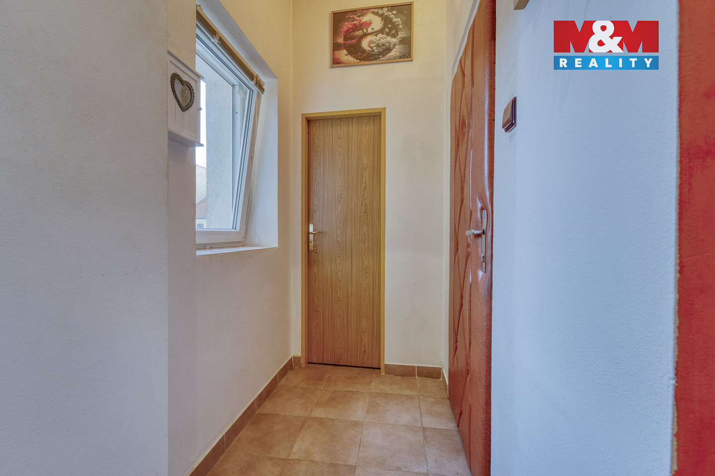 Pronájem bytu 1+kk 22 m² — photo 4