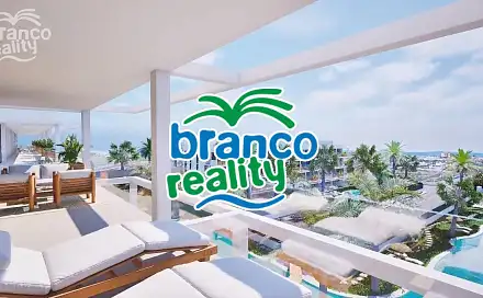 Prodej bytu 3+kk 109 m², Cartagena, Murcia, Španělsko