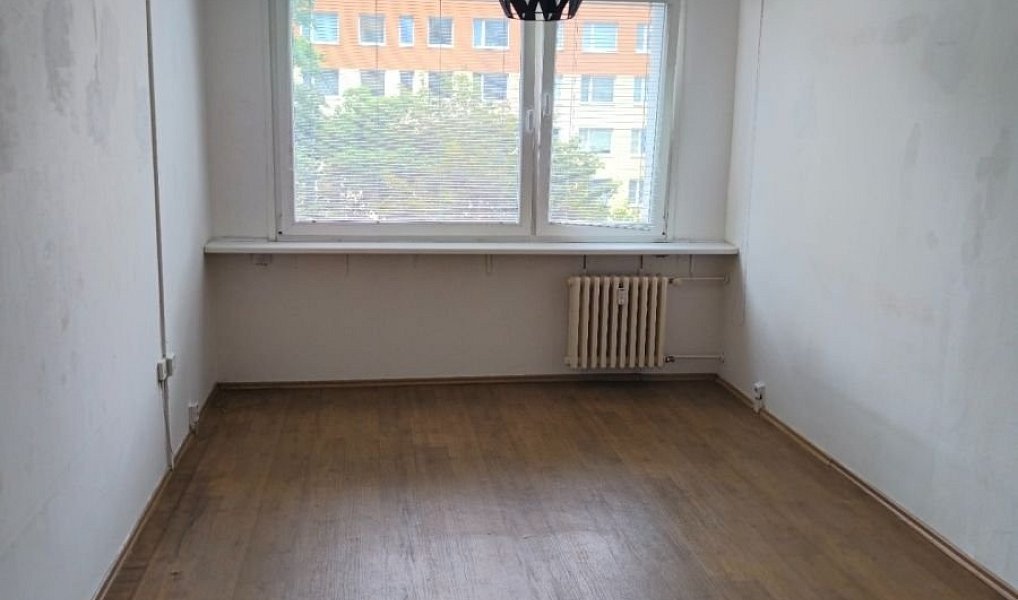 Prodej bytu 2+kk 42 m², Praha – náhled fotky 2