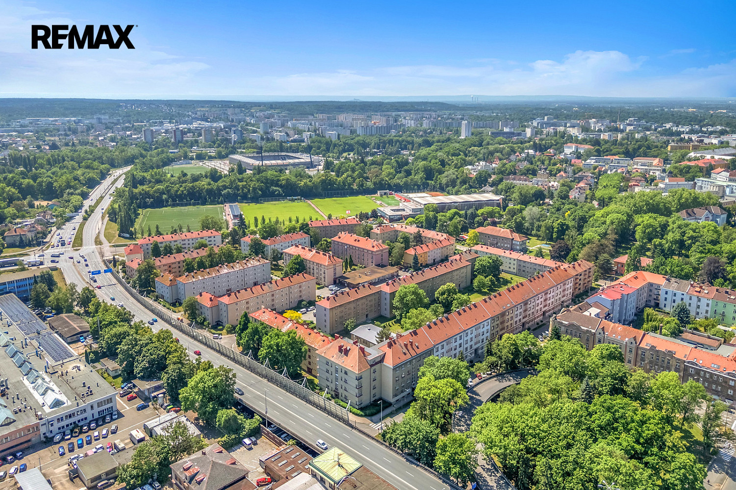 Prodej bytu 3+1 74 m² – fotografie 5