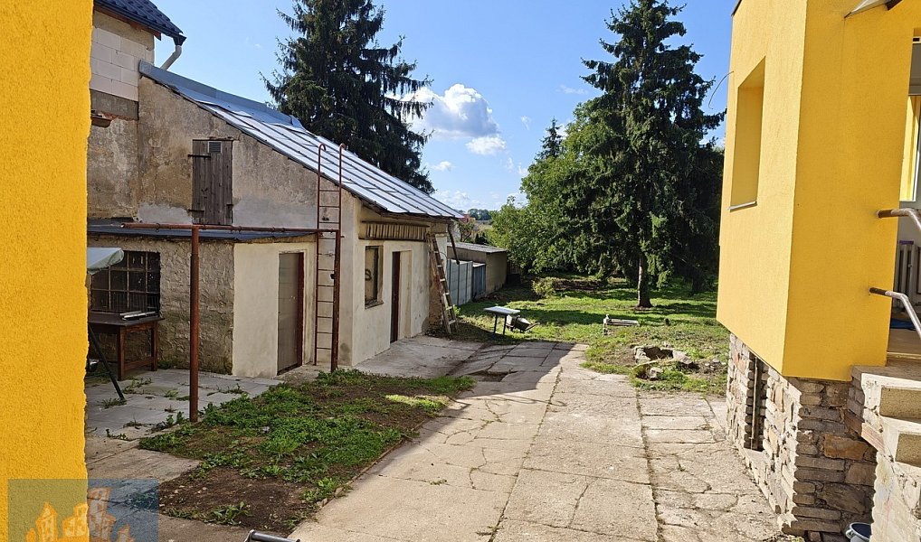 Pronájem domu 68 m² s pozemkem 1 300 m², Jinočany – náhled fotky 11