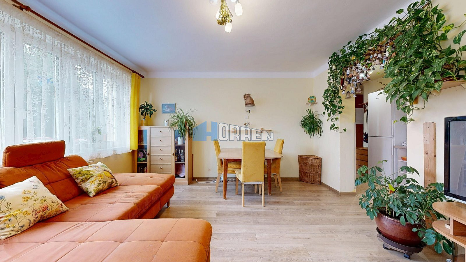 Prodej bytu 3+1 68 m²