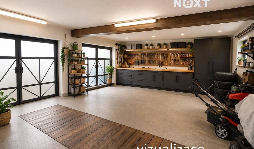 Prodej domu 266 m² s pozemkem 2 511 m², Sezimovo Ústí – náhled fotky 25