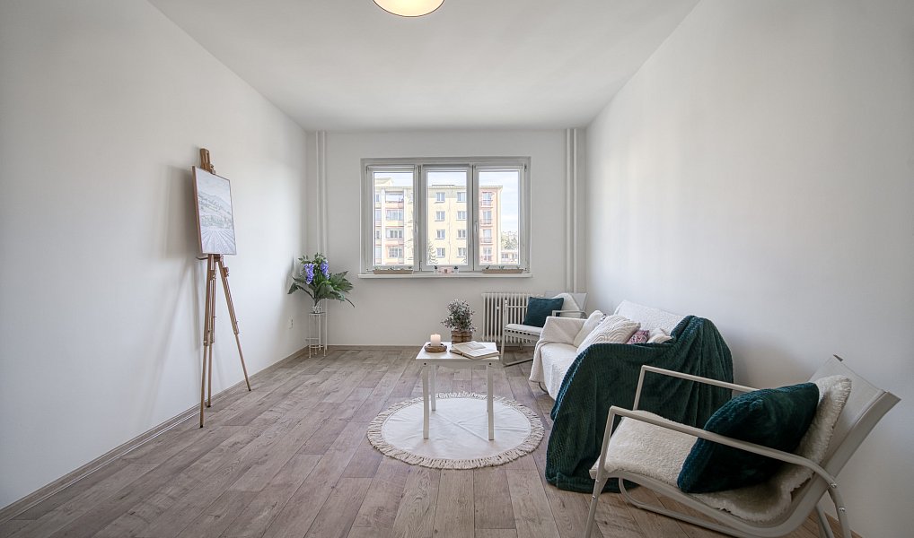 Pronájem bytu 2+1 55 m², Most – náhled fotky 14