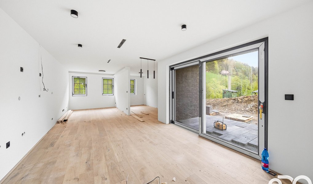 Prodej bytu 2+kk 42 m², Pec pod Sněžkou – náhled fotky 8
