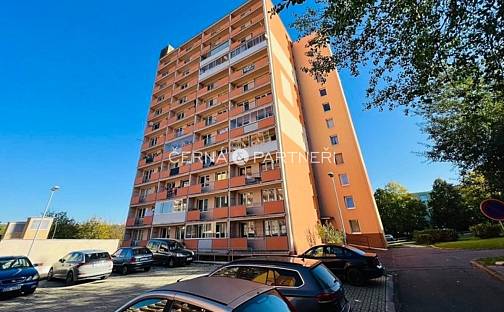 Prodej bytu 2+1 46 m², Fügnerova, Bílina - Pražské Předměstí, okres Teplice