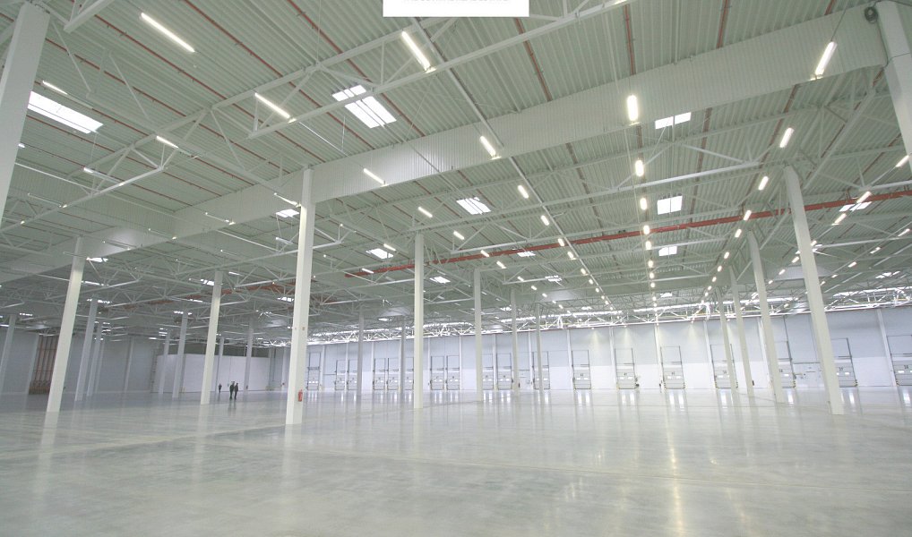 Pronájem výrobních prostor 5 063 m², Syrovice – náhled fotky 2