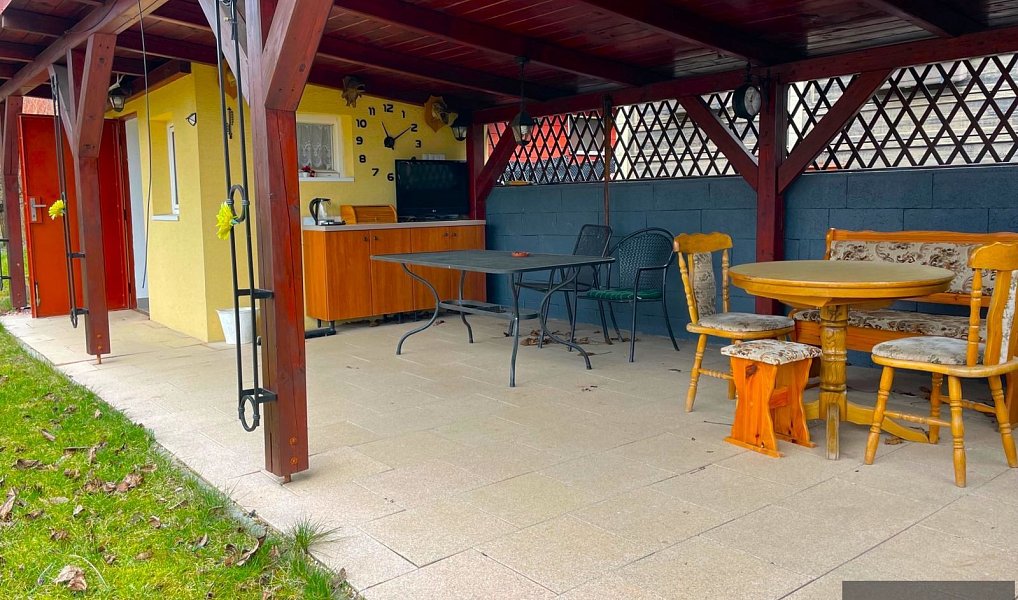 Prodej chaty/chalupy 40 m² s pozemkem 571 m², Uherský Brod – náhled fotky 14