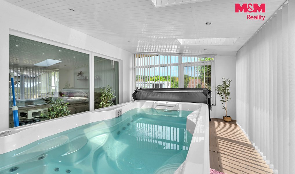Prodej domu 175 m² s pozemkem 1 733 m², Kněžmost – náhled fotky 17