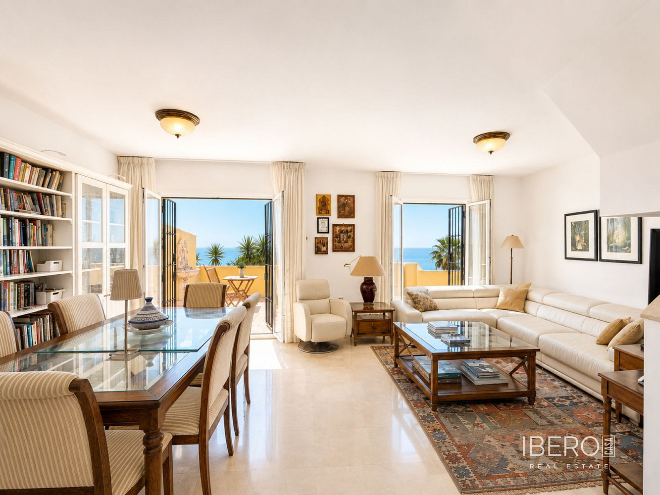 Pis 4+kk – Casares, Puerto de la Cruz, Costa del Sol Occidental - Més