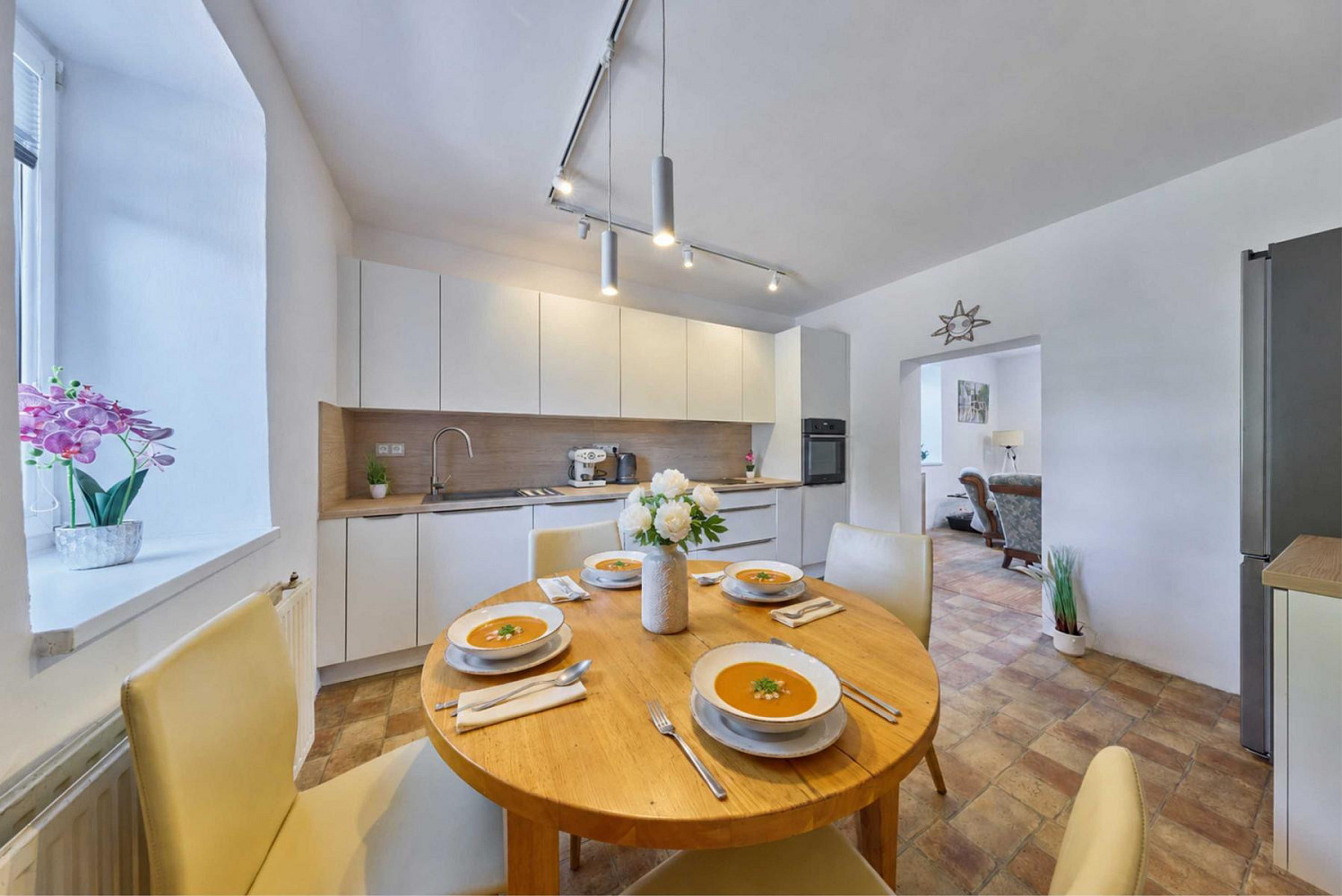 Prodej domu 204 m² s pozemkem 555 m²