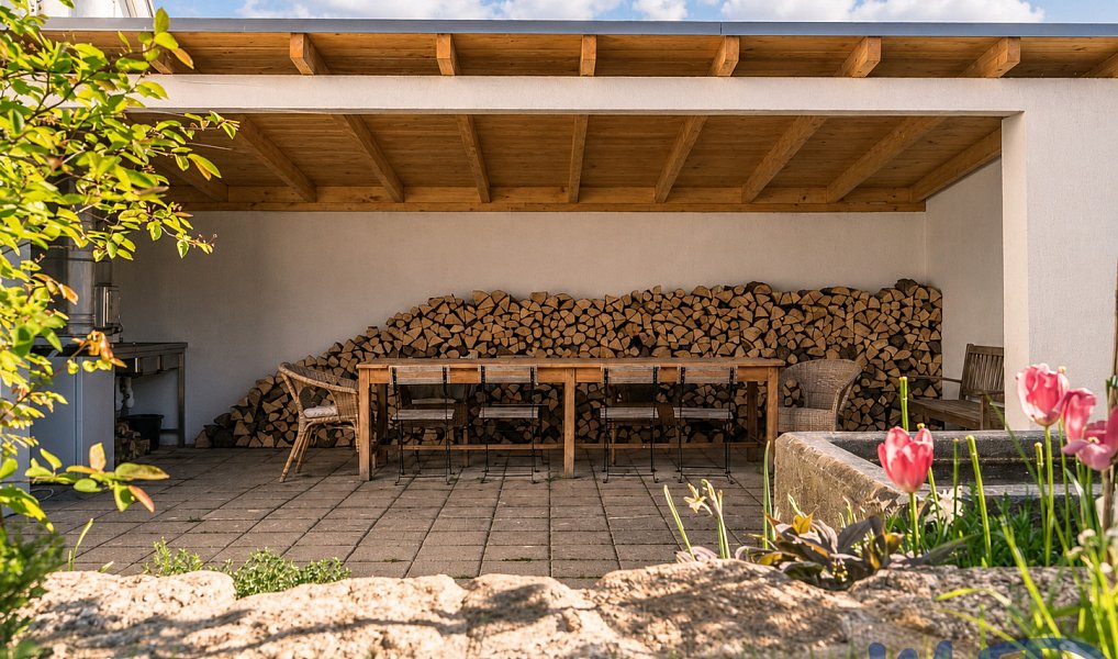Prodej domu 230 m² s pozemkem 398 m², Horní Stropnice – náhled fotky 11