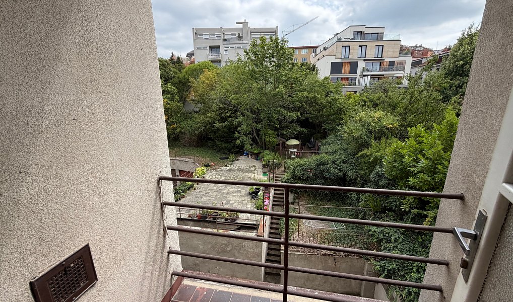 Prodej bytu 2+kk 41 m², Praha – náhled fotky 10