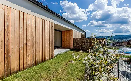 Prodej bytu 3+kk 75 m², Frymburk, okres Český Krumlov
