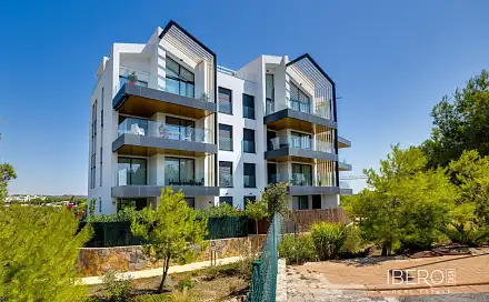 Prodej bytu 3+kk 88 m², Las Colinas Golf, Španělsko