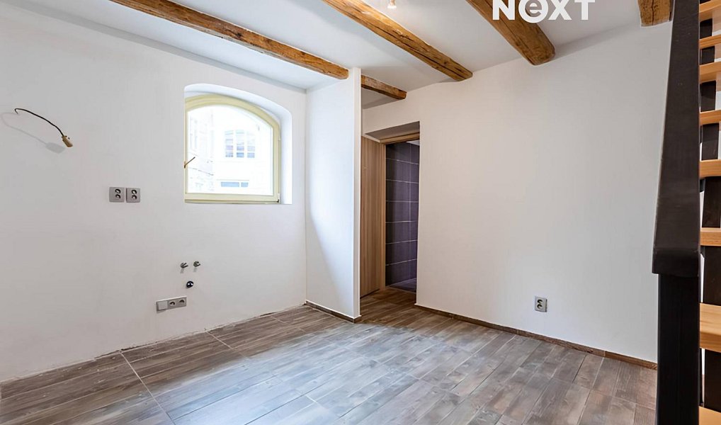 Prodej bytu 2+kk 40 m², Slaný – náhled fotky 3