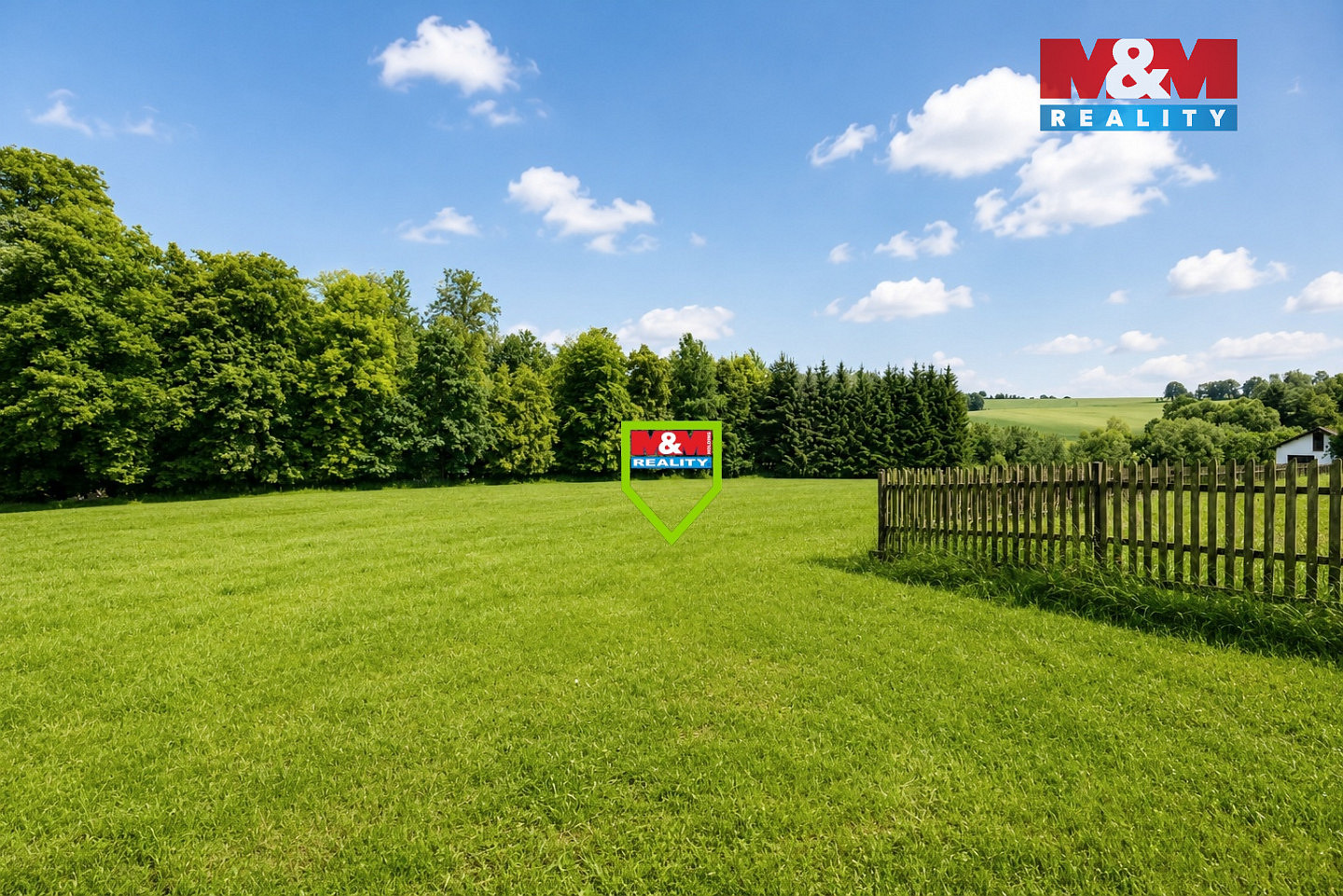 Prodej stavebního pozemku 12 665 m² — photo 4