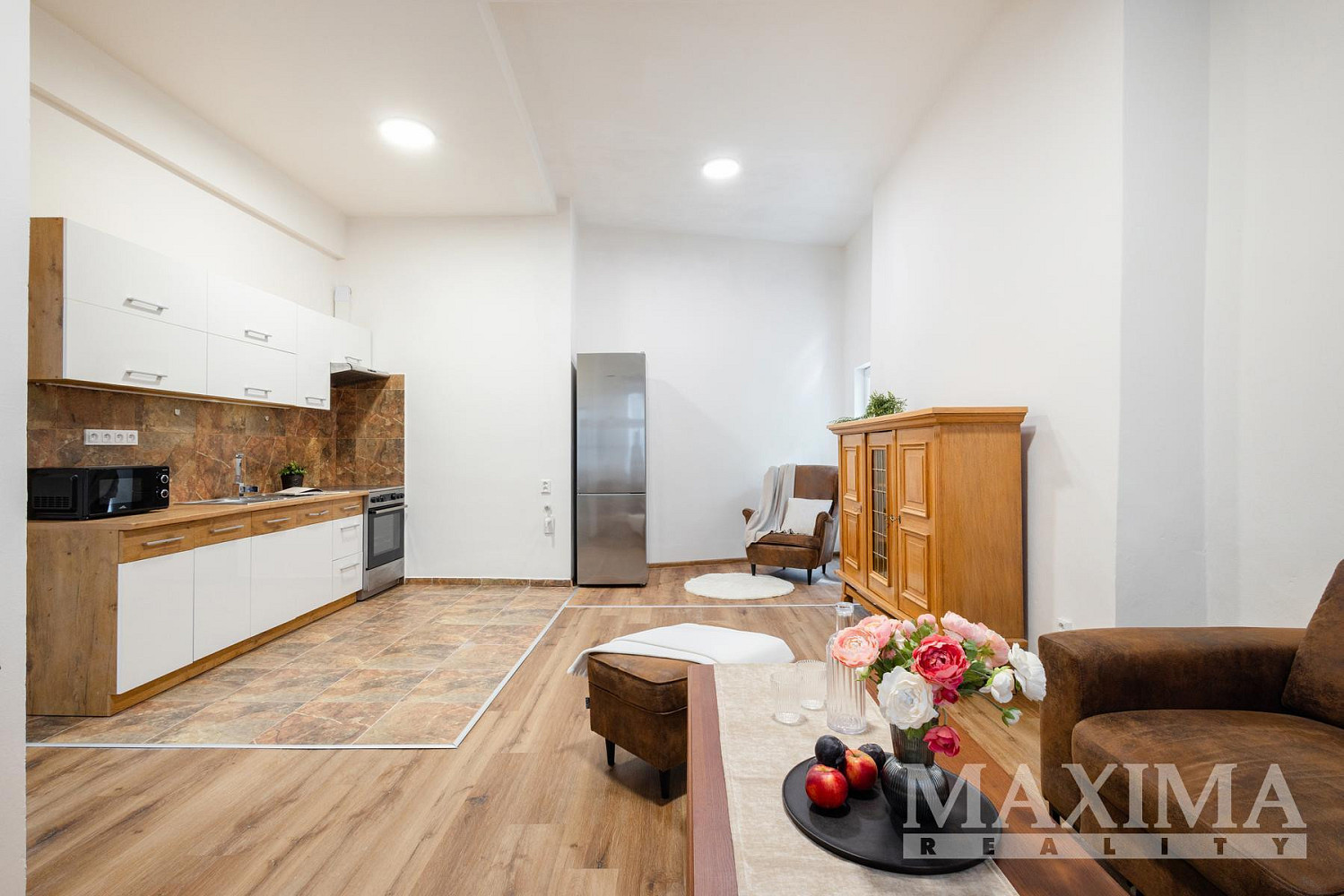 Pronájem bytu 2+kk 53 m² — photo 4