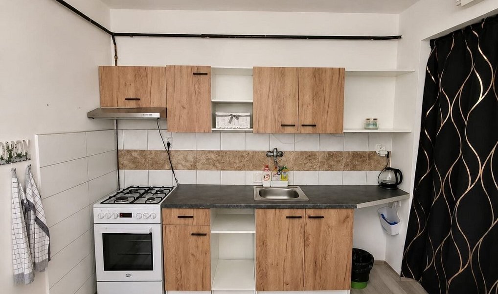 Pronájem bytu 2+kk 40 m², Česká Lípa – fotka 1 z 5