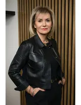 Hana Svačinová