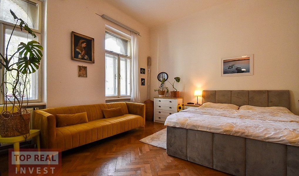 Prodej bytu 3+1 156 m², Kroměříž – náhled fotky 9