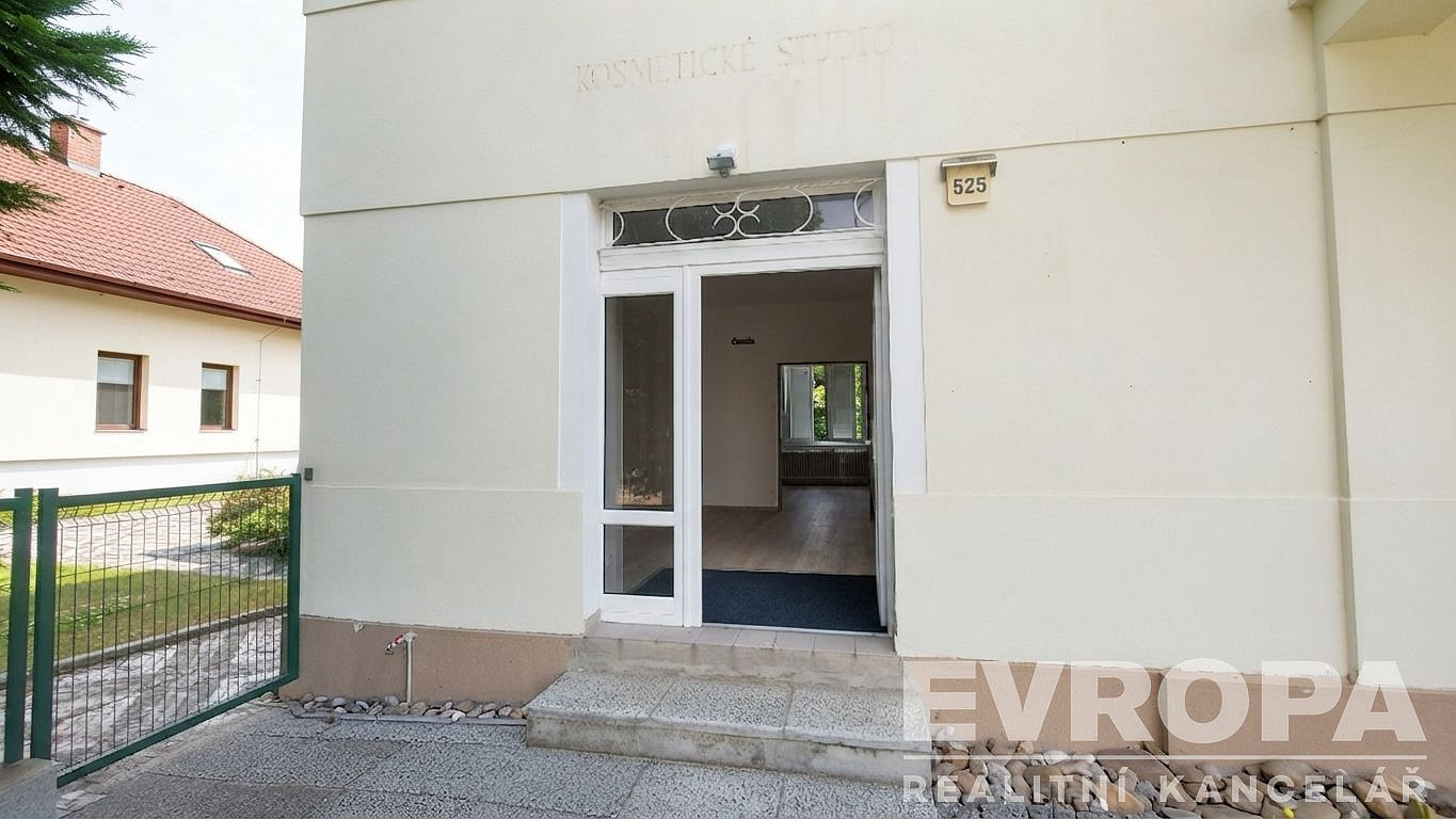 Pronájem kanceláře 65 m²