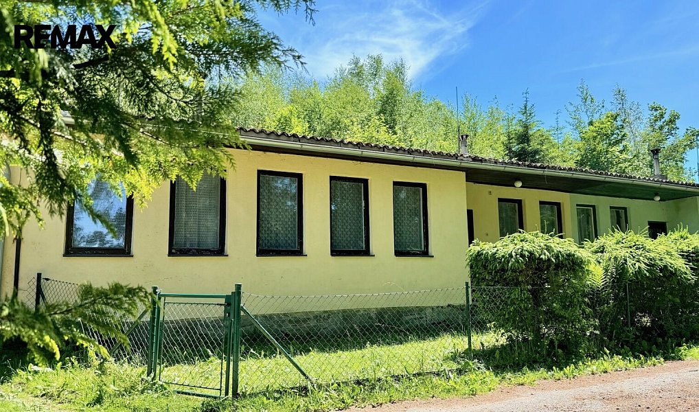 Prodej chaty/chalupy 59 m² s pozemkem 295 m², Kněžice – fotka 1 z 26