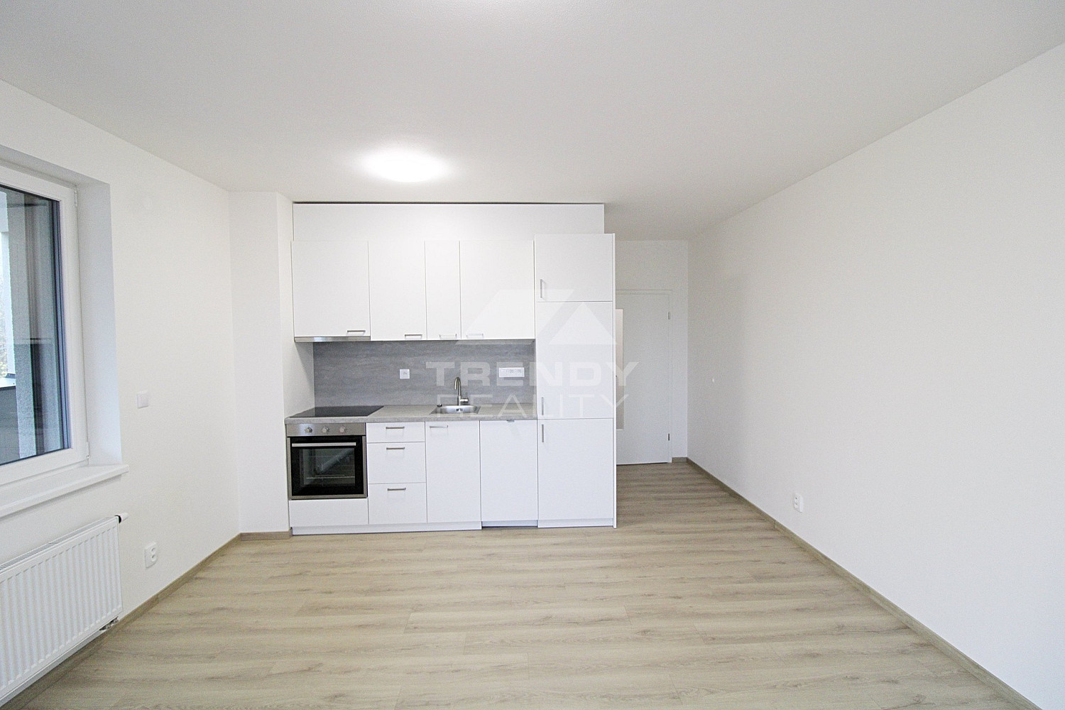 Pronájem bytu 2+kk 56 m²