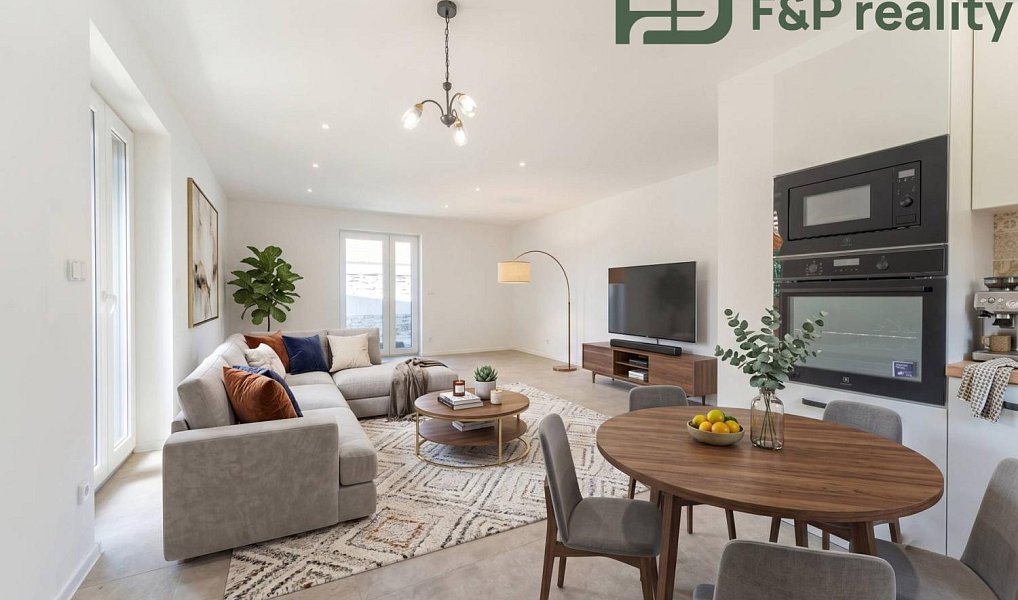 Prodej domu 102 m² s pozemkem 690 m², Úmonín – náhled fotky 14