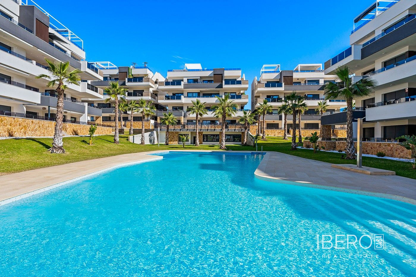 Piso 3+kk – Alacant / Alicante, Diputació, l'Alacantí