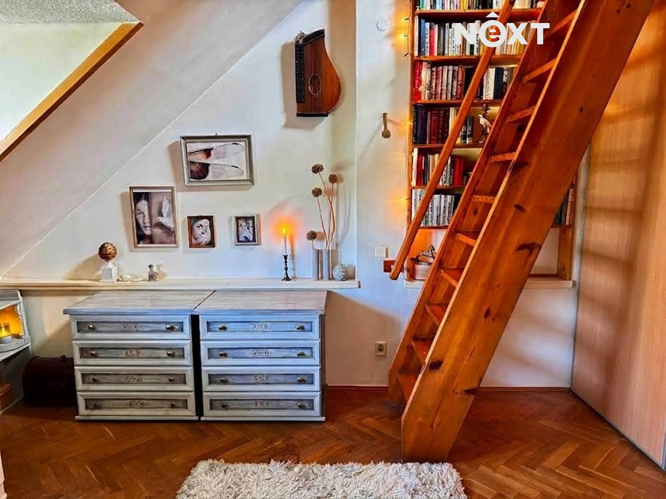 Prodej bytu 4+kk 86 m² – fotografie 3