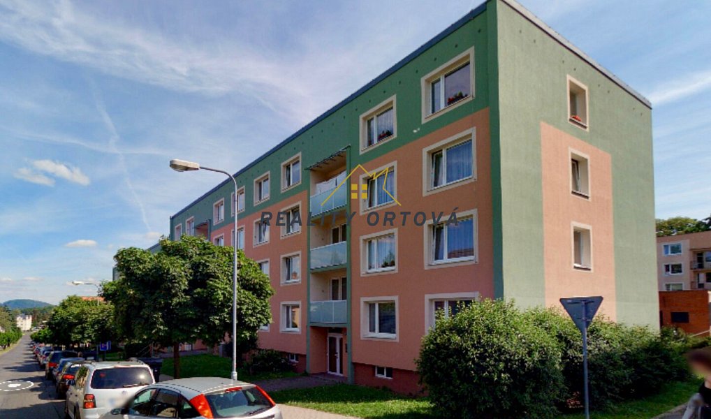 Pronájem bytu 2+kk 35 m², Nový Bor – náhled fotky 13
