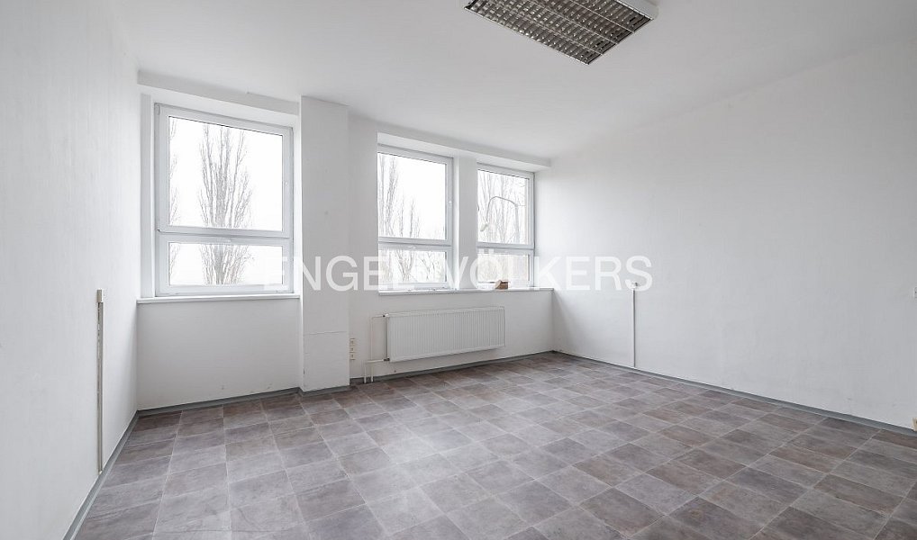 Pronájem komerčního objektu (jiného typu) 3 100 m², Panenské Břežany – náhled fotky 16