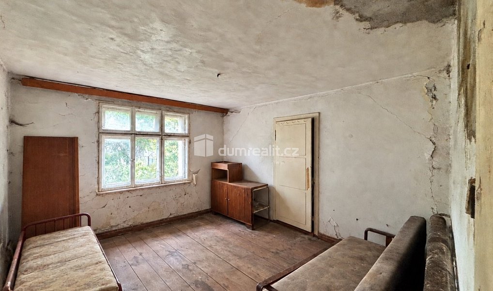 Prodej domu 120 m² s pozemkem 573 m², Krajková – náhled fotky 12